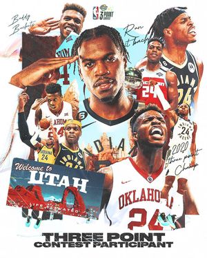Image post by @ou_mbball on Instagram