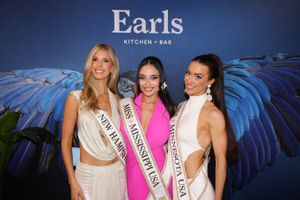 Image post by @missusa on Instagram