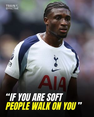 Image post by @traineffective on Instagram
