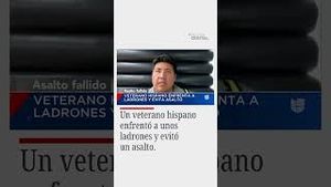 Video post by @nmasunivision on YouTube