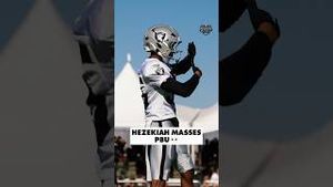 Video post by @raiders on YouTube
