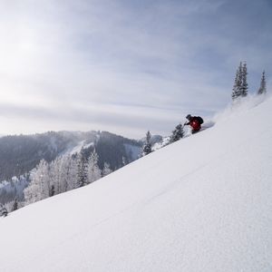Image post by @pcski on Instagram