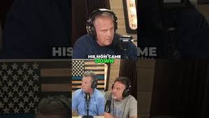 Video post by @thebrightersideofbluepodcast on YouTube
