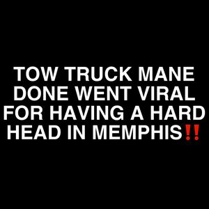 Image post by @unapologeticallymemphis on Instagram