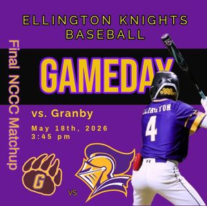 Image post by @ellingtonbaseball on Instagram