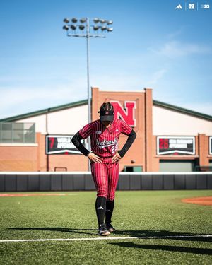 Image post by @ncaasoftball on Instagram