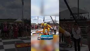 Video post by @indycaronfox on YouTube