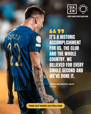 Image post by @fifaclubworldcup on Instagram