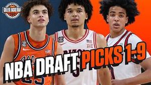 Video post by @cbssportscbb on YouTube