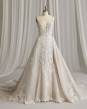 Image post by @maggiesotterodesigns on Instagram