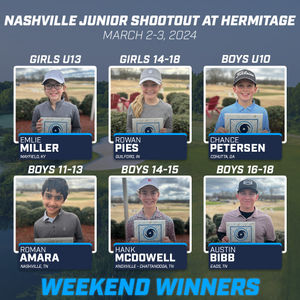 Image post by @hurricanejrgolf on Instagram