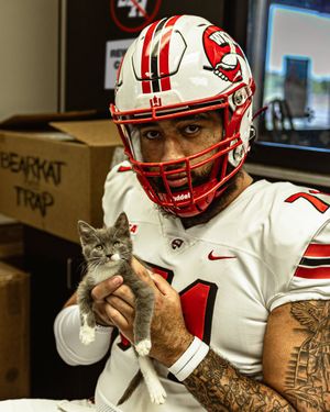 Image post by @WKURecruiting on Twitter