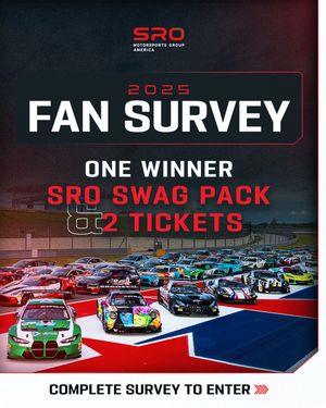 Image post by @gtworldchallengeamerica on Instagram