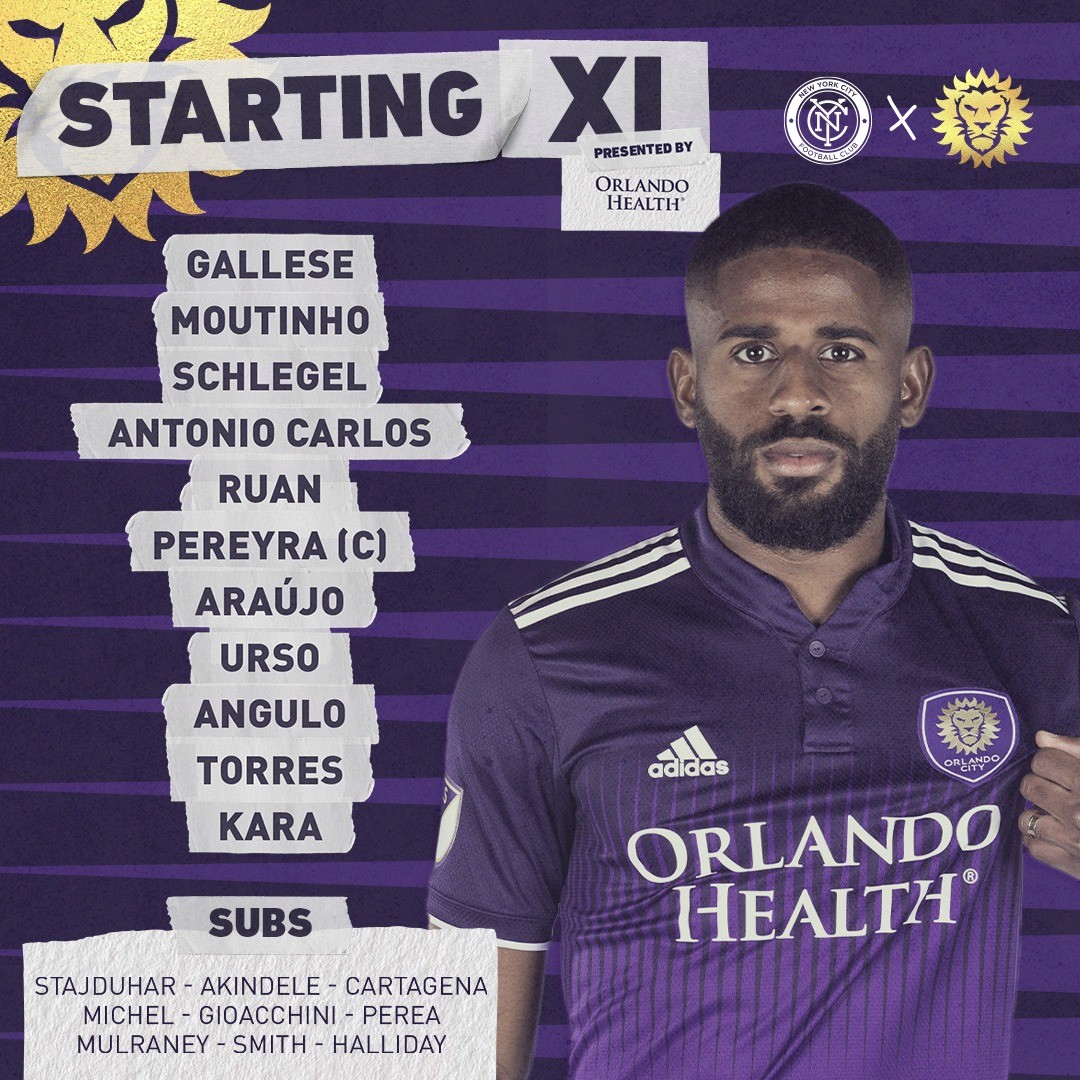 Image post by @orlandocitysc on Instagram