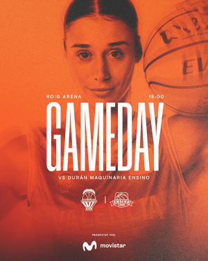 Image post by @valenciabasket on Instagram