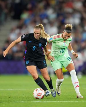Image post by @fcbfrauen on Instagram