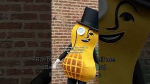 Video post by @planters on YouTube