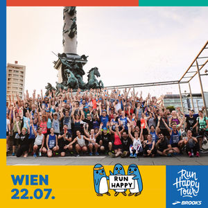 Image post by @brooksrunningde on Instagram