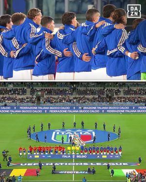 Video post by @daznfutbol on TikTok