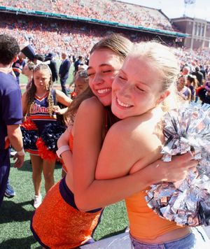 Image post by @illinoiskkg on Instagram