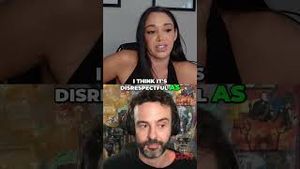 Video post by @stephiesmallsshow on YouTube