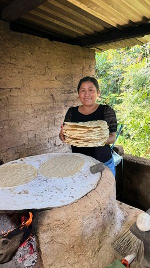 Image post by @divis_oaxaquena on Instagram
