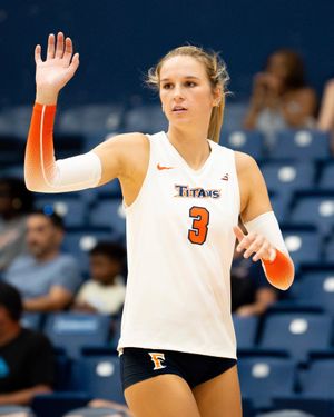 Image post by @fullerton_wvb on Instagram