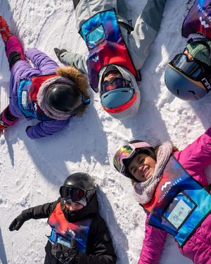 Image post by @mountaincreek on Instagram