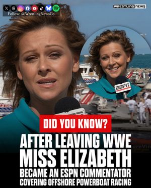 Image post by @wrestlingnewsco on Instagram