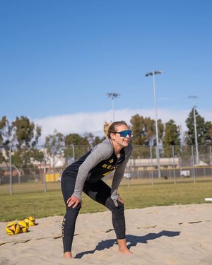 Image post by @lbsubeachvb on Instagram