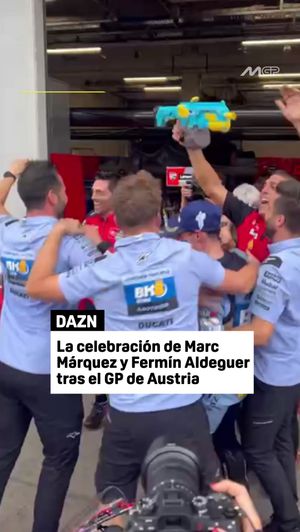 Video post by @dazn_es on TikTok