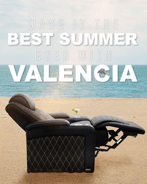 Image post by @valenciatheaterseating on Instagram