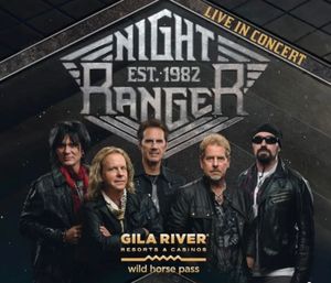 Image post by @nightranger on Instagram