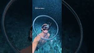 Video post by @dji on YouTube