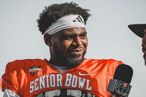 Image post by @WMU_Football on Twitter