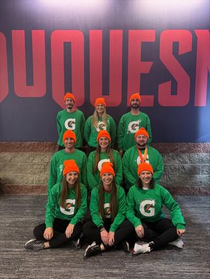 Image post by @goduquesne on Instagram