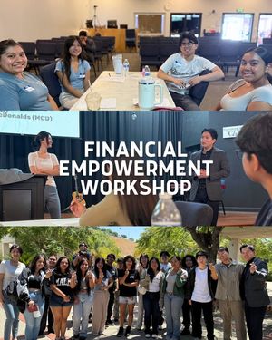 Image post by @mentor4changeLA on Facebook