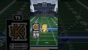 Video post by @cfbonfox on YouTube