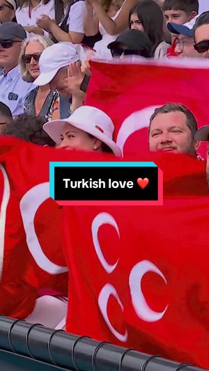 Video post by @ausopen on TikTok