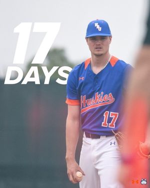 Image post by @hcu_baseball on Instagram