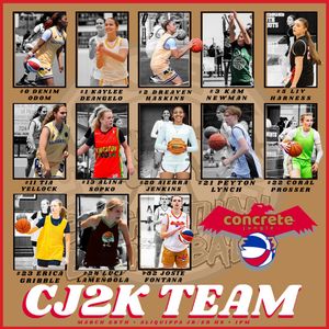 Image post by @cj2kleague on Instagram