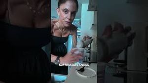 Video post by @bethennyfrankel on YouTube