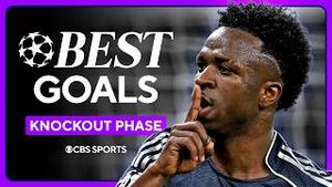 Video post by @cbssportsgolazo on YouTube