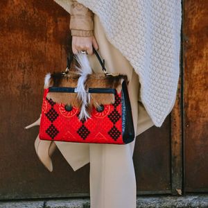 Image post by @isabella_thefashioncherrydiary on Instagram