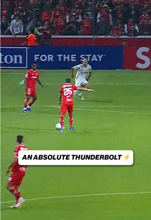 Video post by @foxsoccer on TikTok