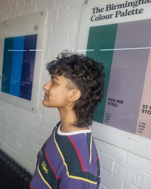 Image post by @springisinthehair on Instagram