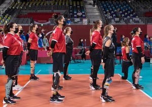 Image post by @volleyballcanada on Instagram