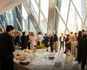 Image post by @425parkavenue on Instagram