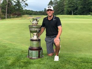 Image post by @WSGAGolf on Twitter