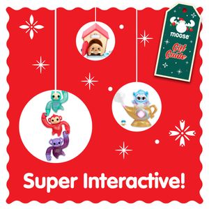 Image post by @moosetoys on Instagram
